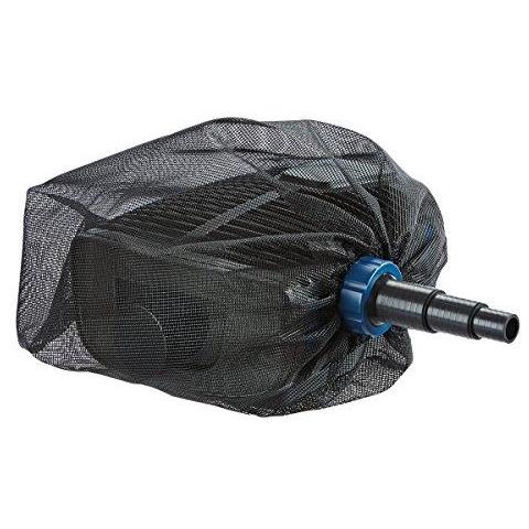 Di Protezione Pompa Bag Black - Foto 2