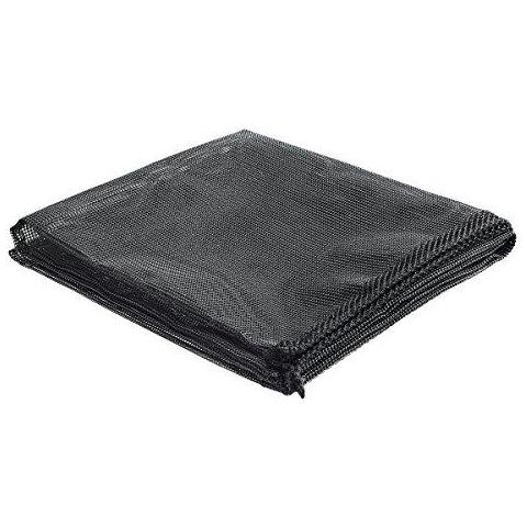 Di Protezione Pompa Bag Black - Foto 1