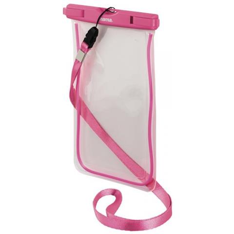 Playa 14 Cm (5.5"") Beuteltasche Pink (00177782)  - Foto 1