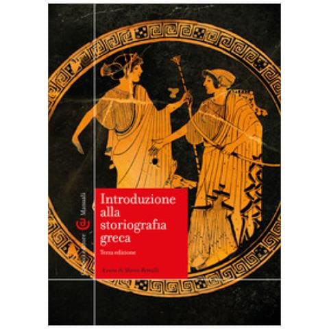 Marco Bettalli - Introduzione alla storiografia greca - Foto 1