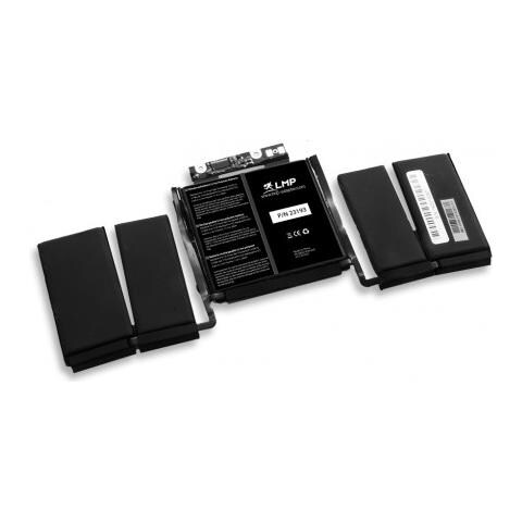 Battery Macbook Pro 13"" (touch Bar) Thunderbolt 3 From 7/18, Built? in, Li? ion Polymer, A1964, 11.41v, 58wh - Foto 1