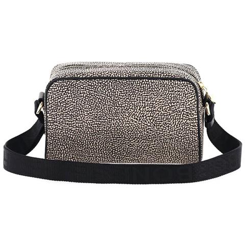BORBONESE Borsa Donna Tracolla Small ePRICE