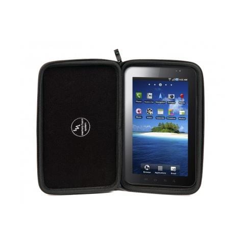 UTABSUB, Nero, Nylon, Galaxy Tab, Playbook, RIM - Foto 1