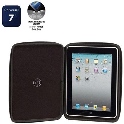 UTABSUB, Nero, Nylon, Galaxy Tab, Playbook, RIM - Foto 2