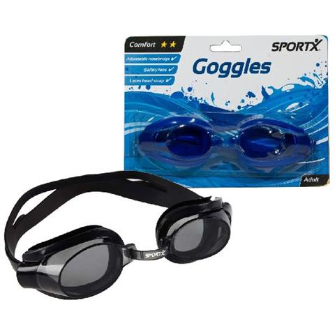 0766009 Adulto Unisex Taglia unica occhialino da piscina - Foto 1