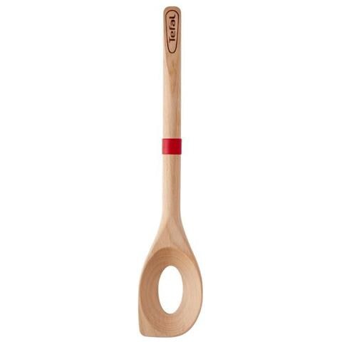 Ingenio K2308514 Spatola da portata Silicone, Legno 1pezzo (i)  - Foto 1