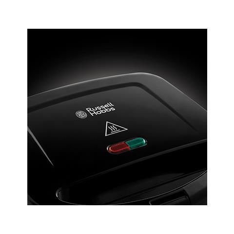 24520-56 700W Nero tostiera - Foto 2