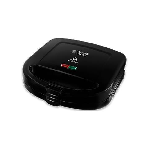 24520-56 700W Nero tostiera - Foto 3