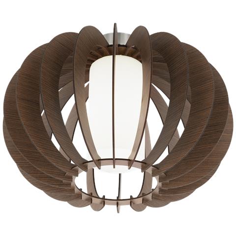STELLATO 3 Multicolore illuminazione da soffitto - Foto 1