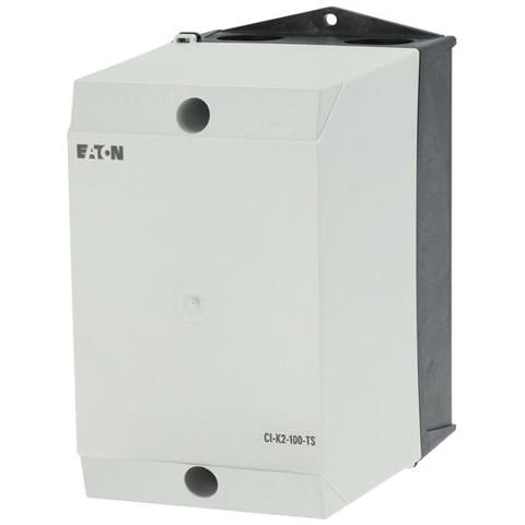 Eaton Ci-k2-100-ts Centralino Ip65 - Foto 1