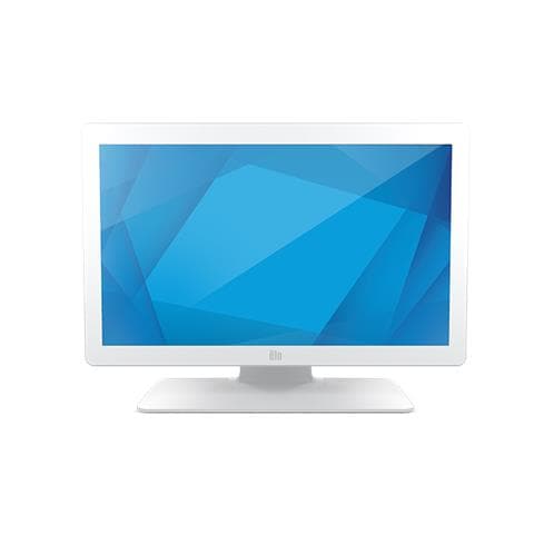 Monitor 21.5" LED TFT Touch Screen Elo 2203LM Full HD 1920x1080 Pixels Tempo di Risposta 14 ms - Foto 1