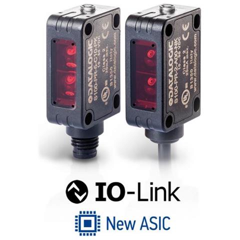 950811050 Sensore Fotoelettrico - Foto 1