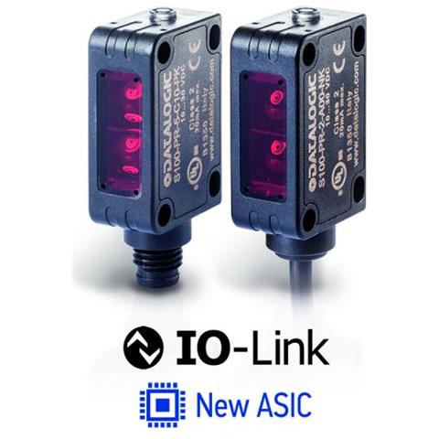 950811050 Sensore Fotoelettrico - Foto 2