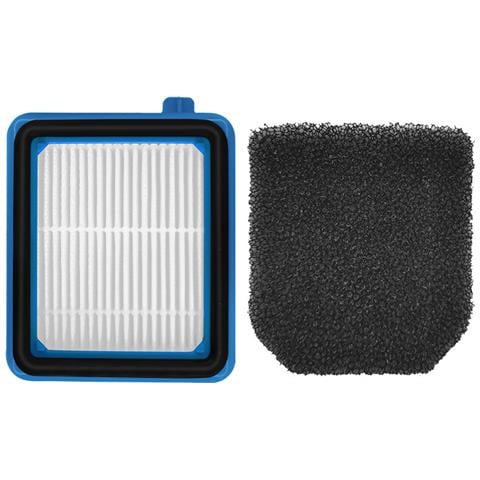 Filtro Per Aspirapolvere Electrolux Serie Q Q6-8 Wq61/wq71/wq81 Black  1 Pack - Foto 1