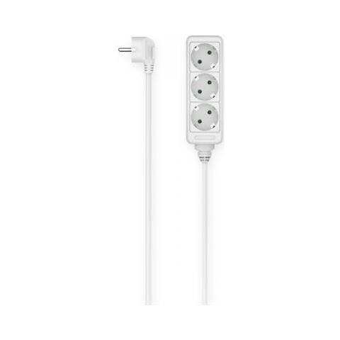 00223000 Presa Elettrica Intelligente 3 Presa (e) Ac 1,4 M - Foto 1