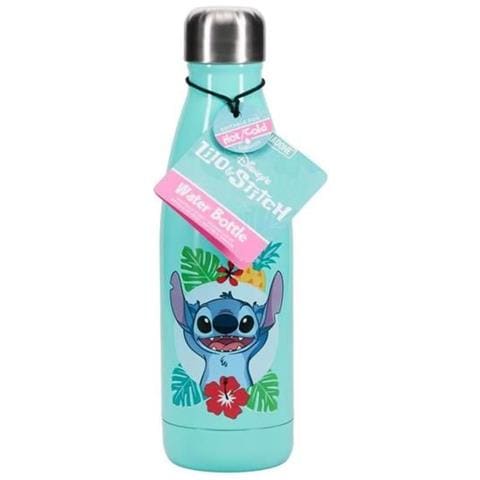 Stitch Metal Water Bottle - Foto 1