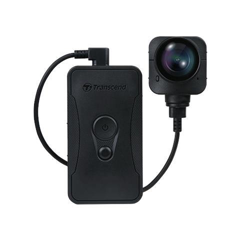 DrivePro Body 70 Telecamera per busto Con cavo e senza cavo Nero Batteria Wi-Fi Wi-Fi 4 (802.11n) Bluetooth - Foto 1