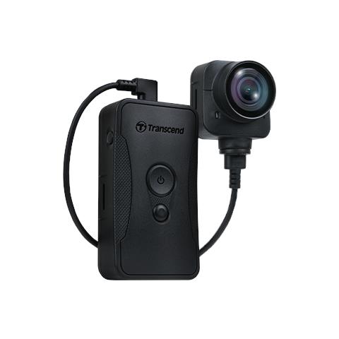 DrivePro Body 70 Telecamera per busto Con cavo e senza cavo Nero Batteria Wi-Fi Wi-Fi 4 (802.11n) Bluetooth - Foto 2