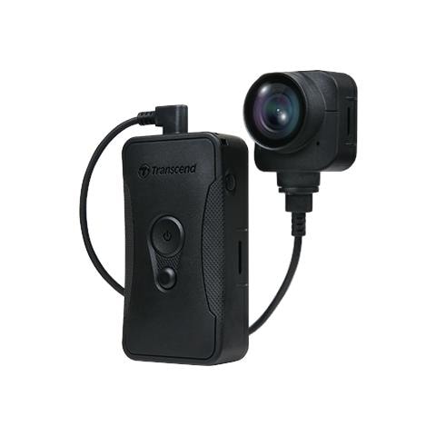 DrivePro Body 70 Telecamera per busto Con cavo e senza cavo Nero Batteria Wi-Fi Wi-Fi 4 (802.11n) Bluetooth - Foto 3