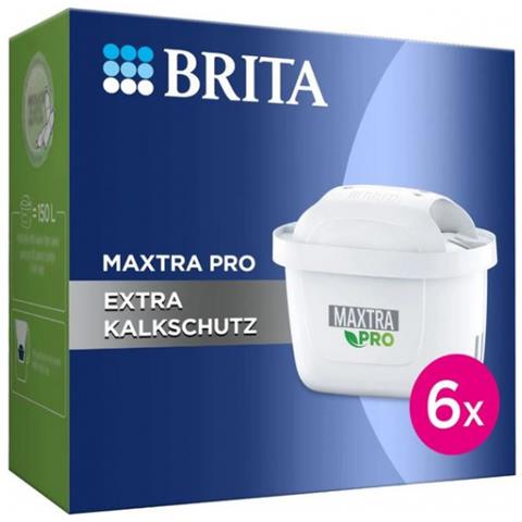 Cartuccia Filtro Acqua Maxtra Pro Extra 6 Pezzi - Foto 4