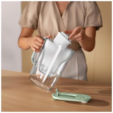 Cartuccia Filtro Acqua Maxtra Pro Extra 6 Pezzi - Foto 2