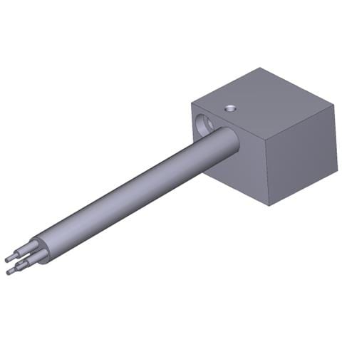Sensore Gettoni Convogliatore Psu4000 Came 119rig188 - Foto 1