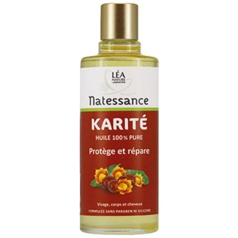 Olio Da 100 Ml Karite - Foto 1
