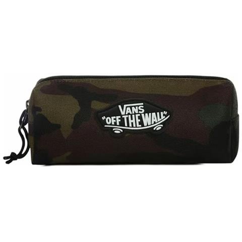 Confezione Pencil Pouch Nero - Foto 1