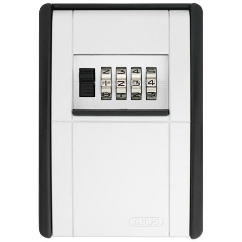 Cassetta Di Sicurezza Per Chiavi Cbo704b 95 X 40 X 110 Mm - Foto 1