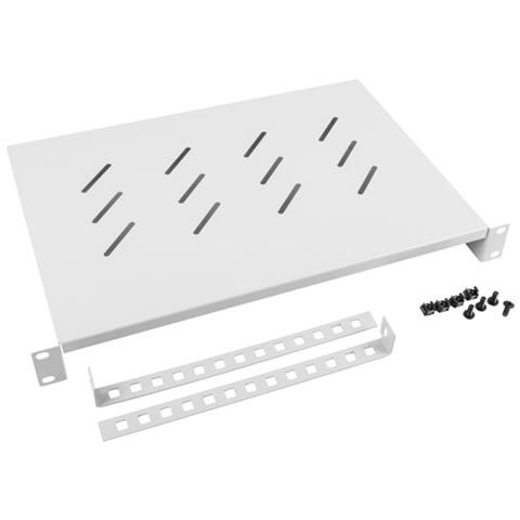 AK-1004-S porta accessori Mensola per scaffale - Foto 1