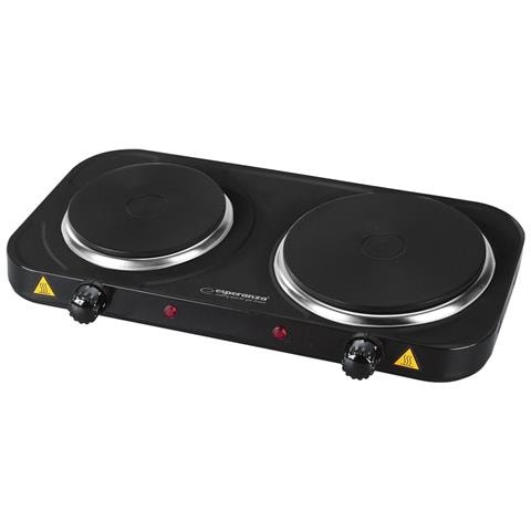 Piano Cottura Ad Induzione Esperanza Ekh014k 48 Cm 2500 W - Foto 1