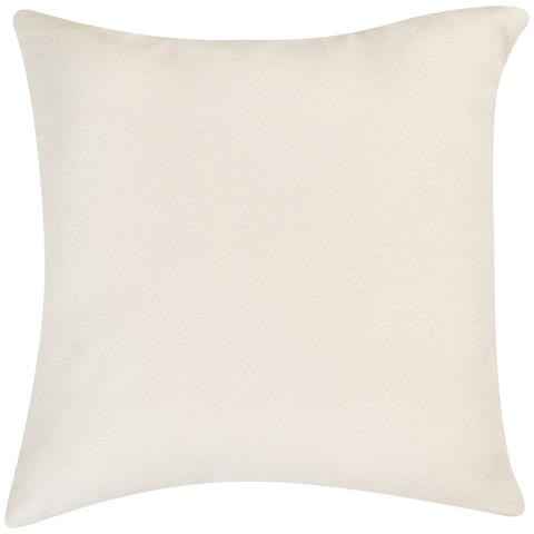 Chaise Longue Versione Destra Riom Tessuto Bianco - Foto 2