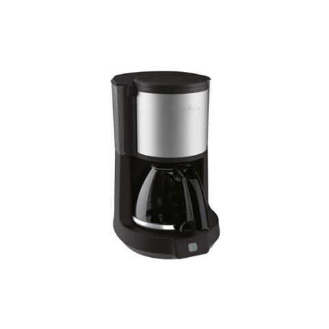 Macchina da caffè con filtro FG370811 Automatica /Manuale Capacità 1.25L 15 tazze Colore Nero /Acciaio inossidabile - Foto 1