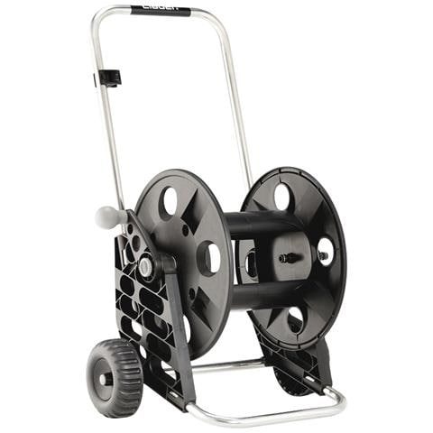 Avvolgitubo Per 70mt Di Tubo Con Raccordi Genius 60 8862 - Foto 1