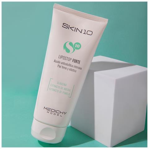 Skin10 Lipostop Forte 200 Ml - Foto 2