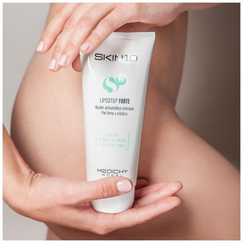 Skin10 Lipostop Forte 200 Ml - Foto 3