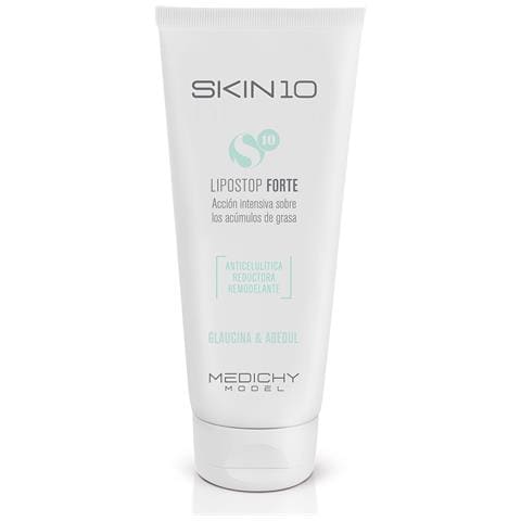 Skin10 Lipostop Forte 200 Ml - Foto 1