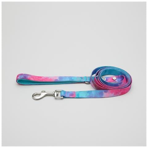 Guinzaglio Multiuso Per Cani Tie Dye - Foto 1