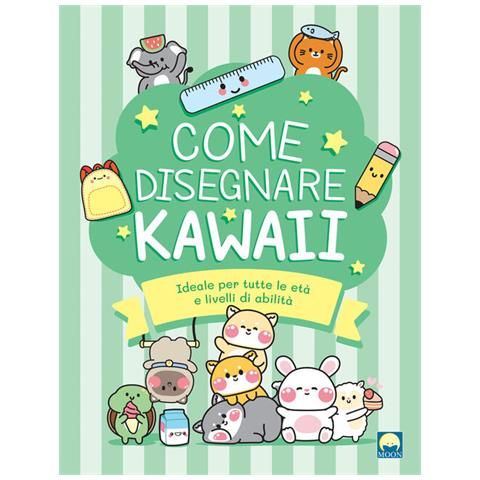Teresa Alonso - Come disegnare kawaii - Foto 1