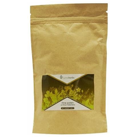 Polvere Di Polline Di Pino (100g) - Foto 1