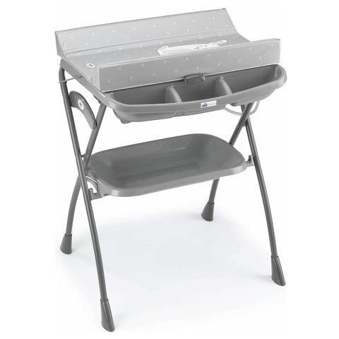 Fasciatoio Cam C203008 C265 Volare Pieghevole Con Bagnetto Coniglio - Foto 1