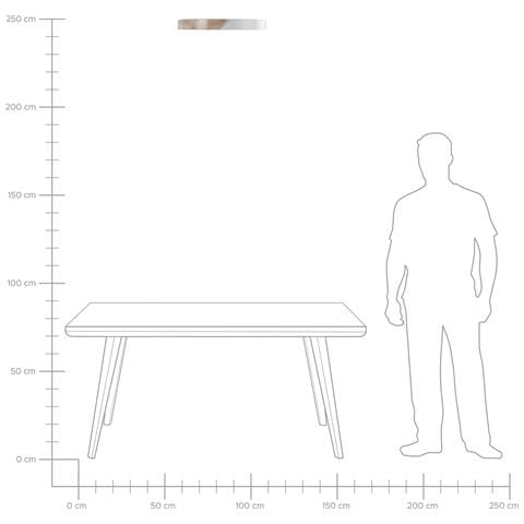 Lampadario A Led Pattani Metallo Bianco - Foto 6