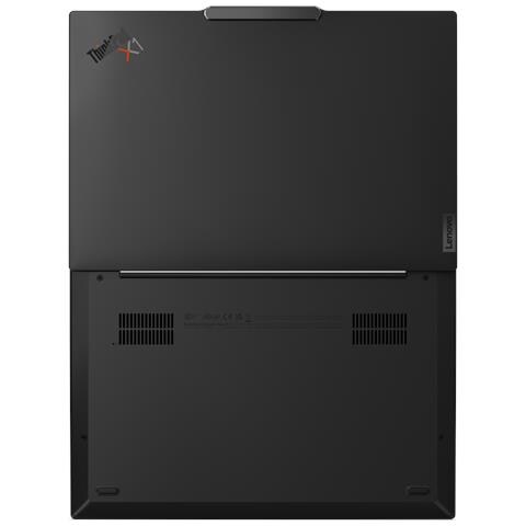 Notebook ThinkPad X1 Carbon Monitor 14" Touch Screen 2.8K Intel Core Ultra 7 155U Ram 32 GB SSD 2 TB Intel Graphics 2 xUSB 3.2 Windows 11 Pro - Foto 10