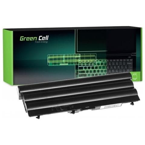 Batteria Per Laptop Le28 Nero 6600 Mah - Foto 1