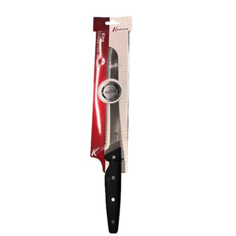 Coltello Pane Cm 20 - Foto 1