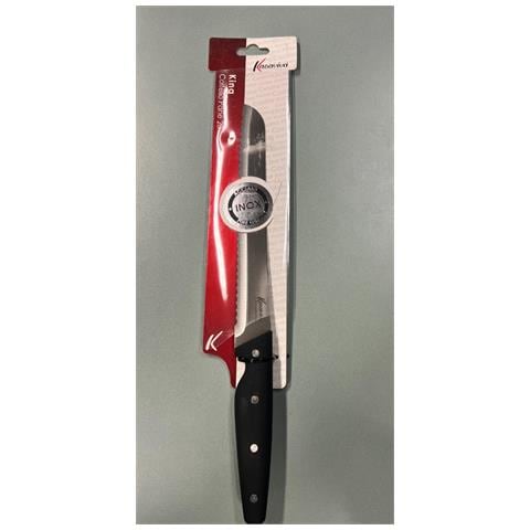Coltello Pane Cm 20 - Foto 2