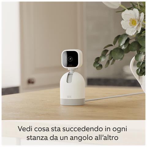 Mini orientabile /inclinabile (bianco) - Foto 5