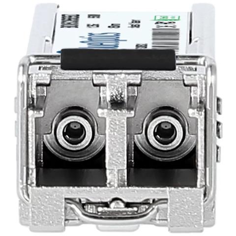 790-10070-BO modulo del ricetrasmettitore di rete Fibra ottica 1250 Mbit /s SFP - Foto 2