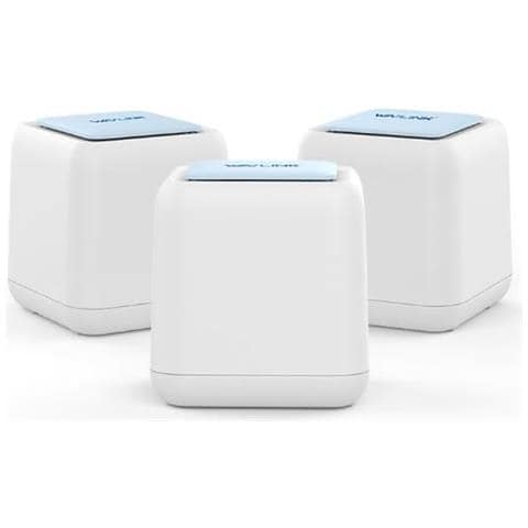 Kit Mesh Dual Band Con 3x - Foto 1