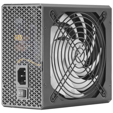 Radix Vii Ag 800w Alimentatore Atx 80plus Silver Full Modular - Foto 1